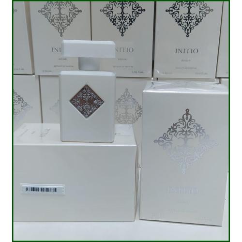 Initio Rehab Extrait De 90 ml Parfüm Unisex ORJİNAL KUTULU Parfüm