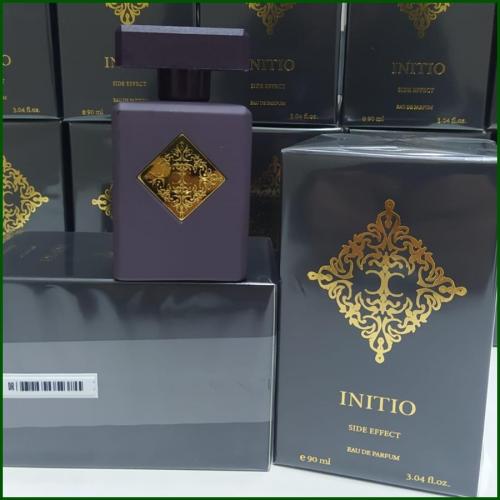 Initio Side Effect 90 ml Edp Unisex ORJİNAL KUTULU Parfüm Initio Side Effect 90 ml Edp Unisex ORJİNAL KUTULU Parfüm