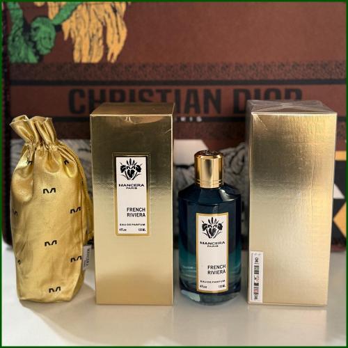 Mancera French Riviera 120 ml Edp Unisex ORJİNAL AMBALAJLI Parfüm Mancera French Riviera 120 ml Edp Unisex ORJİNAL AMBALAJLI Parfüm