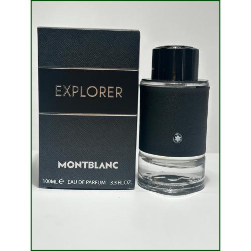 Mont Blanc EXPLORER EDP 100 ml Erkek ORJİNAL KUTULU Parfüm Mont Blanc EXPLORER EDP 100 ml Erkek ORJİNAL KUTULU Parfüm