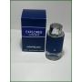 Mont Blanc Explorer Ultra Blue EDP 100 ml Erkek ORJİNAL KUTULU Parfüm