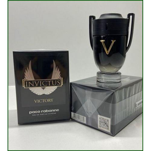 Paco Rabanne Invictus Victory EDP 100 ml Erkek ORJİNAL KUTULU Parfüm Paco Rabanne Invictus Victory EDP 100 ml Erkek ORJİNAL KUTULU Parfüm