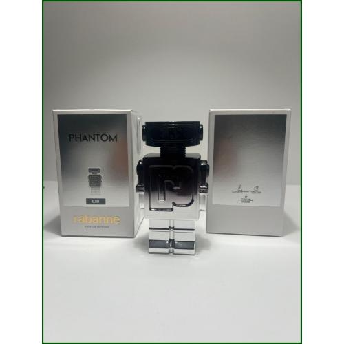 Paco Rabanne Phantom ELİXİR 100 ML Erkek ORJİNAL Ambalajlı Parfüm Paco Rabanne Phantom ELİXİR 100 ML Erkek ORJİNAL Ambalajlı Parfüm