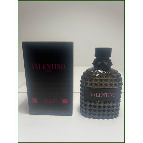 Valentino Born In Roma Extradose Uomo Parfum 100 ml Erkek ORJİNAL AMBALAJLI Parfüm Valentino Born In Roma Extradose Uomo Parfum 100 ml Erkek ORJİNAL AMBALAJLI Parfüm