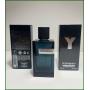 Yves Saint Laurent New Y Men İNTENSE Edp 100 ml ORJİNAL AMBALAJLI Parfüm