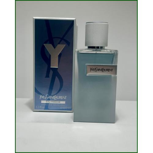 Yves Saint Laurent Y Eau Fresh edp 100ML Erkek ORJİNAL AMBALAJLI Parfümü Yves Saint Laurent Y Eau Fresh edp 100ML Erkek ORJİNAL AMBALAJLI Parfümü