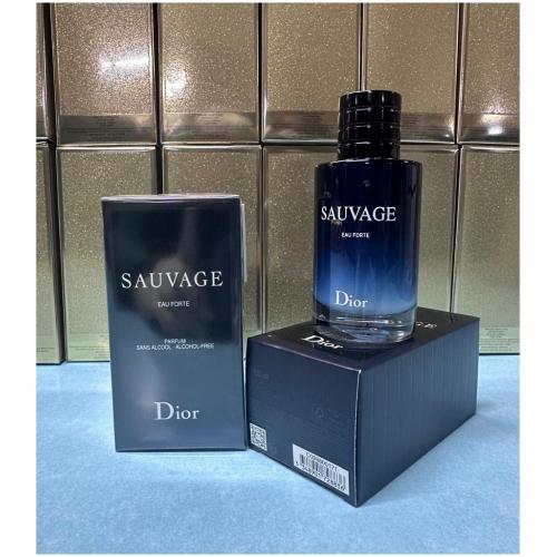 Christian Dior Sauvage Eau Forte 100 ML ORJİNAL AMBALAJLI Parfüm Christian Dior Sauvage Eau Forte 100 ML ORJİNAL AMBALAJLI Parfüm