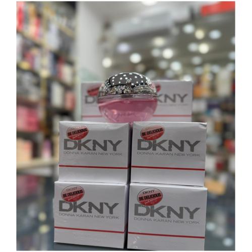 Dkny Be Delicious Fresh Blossom Edt 100 ml Bayan ORJİNAL KUTULU Parfüm Dkny Be Delicious Fresh Blossom Edt 100 ml Bayan ORJİNAL KUTULU Parfüm
