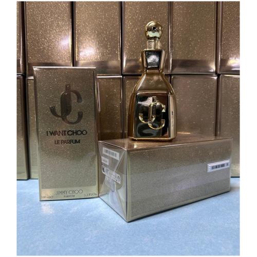 Jimmy Choo I Want Choo Le Parfum Kadın 100 ml ORJİNAL AMBALAJLI Parfüm Jimmy Choo I Want Choo Le Parfum Kadın 100 ml ORJİNAL AMBALAJLI Parfüm