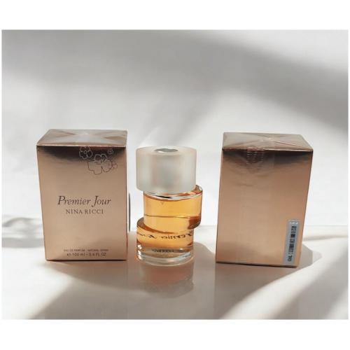 Nina Ricci Premier Jour Edp 100 ml Bayan ORJİNAL AMBALAJLI Parfüm