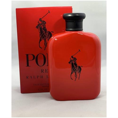 Ralph Lauren Polo Red Edt 125 Ml Erkek ORJİNAL AMBALAJLI Parfüm Ralph Lauren Polo Red Edt 125 Ml Erkek ORJİNAL AMBALAJLI Parfüm