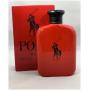 Ralph Lauren Polo Red Edt 125 Ml Erkek ORJİNAL AMBALAJLI Parfüm Ralph Lauren Polo Red Edt 125 Ml Erkek ORJİNAL AMBALAJLI Parfüm