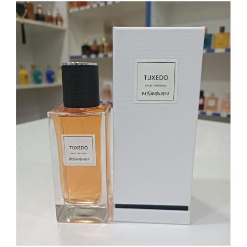 Yves Saint Laurent Le Vestiaire Des Parfums TUXEDO 125ml ORJİNAL AMBALAJLI Parfüm Yves Saint Laurent Le Vestiaire Des Parfums TUXEDO 125ml ORJİNAL AMBALAJLI Parfüm
