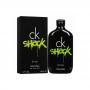 Calvin Klein One Shock Edt 200 ml Erkek ORJİNAL AMBALAJLI Parfüm Calvin Klein One Shock Edt 200 ml Erkek ORJİNAL AMBALAJLI Parfüm