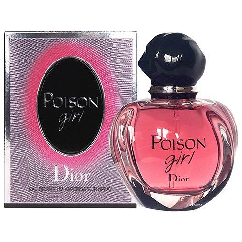 Christian Dior Poison Girl EDP 100ML ORJİNAL KUTULU Parfüm Christian Dior Poison Girl EDP 100ML ORJİNAL KUTULU Parfüm