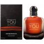 Emporio Armani Stronger With You Absolutely 100 ml Erkek ORJİNAL KUTULU Parfüm Emporio Armani Stronger With You Absolutely 100 ml Erkek ORJİNAL KUTULU Parfüm