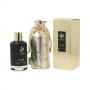 Mancera Black Gold EDP 120 ML Unisex ORJİNAL KUTULU Parfüm