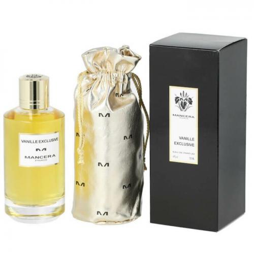 Mancera Vanille Exclusive EDP 120 ml Unisex ORJİNAL AMBALAJLI Parfüm Mancera Vanille Exclusive EDP 120 ml Unisex ORJİNAL AMBALAJLI Parfüm