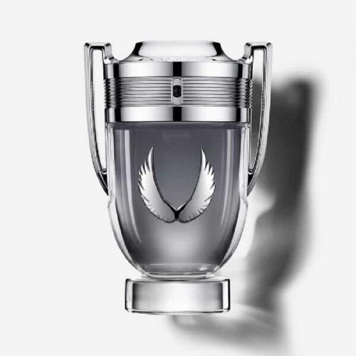 Paco Rabanne Invictus Platinum Edp 100 ml Erkek TESTER kutulu Parfüm Paco Rabanne Invictus Platinum Edp 100 ml Erkek TESTER kutulu Parfüm