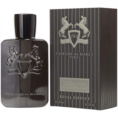 Parfums de Marly HEROD 125 ml Erkek ORJİNAL AMBALAJLI Parfüm Parfums de Marly HEROD 125 ml Erkek ORJİNAL AMBALAJLI Parfüm