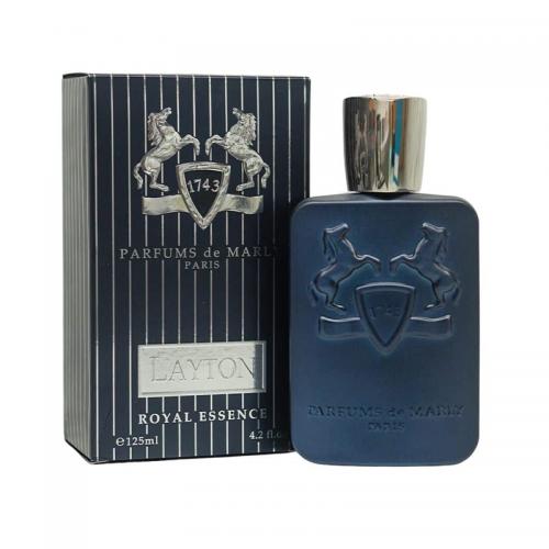 Parfums de Marly Layton for women and men 125 ml Unısex ORJİNAL AMBALAJLI Parfüm Parfums de Marly Layton for women and men 125 ml Unısex ORJİNAL AMBALAJLI Parfüm