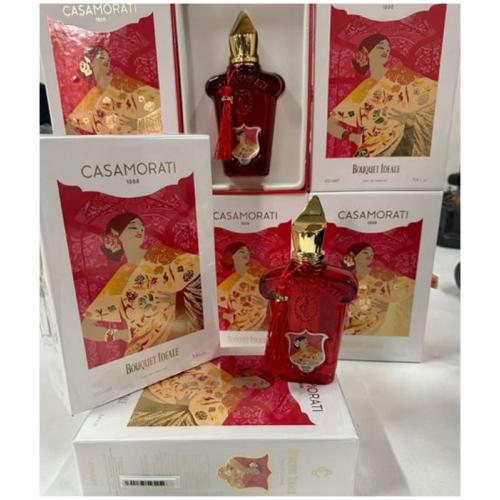 XERJOFF Casamorati Bouquet Ideale 100 ml Edp Bayan ORJİNAL KUTULU Parfüm XERJOFF Casamorati Bouquet Ideale 100 ml Edp Bayan ORJİNAL KUTULU Parfüm