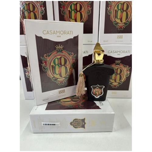 Xerjoff Casamorati Edp 1888 100 ml Unısex ORJİNAL KUTULU parfüm Xerjoff Casamorati Edp 1888 100 ml Unısex ORJİNAL KUTULU parfüm