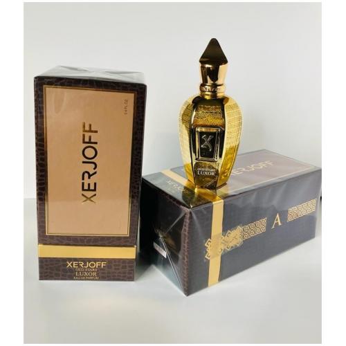 Xerjoff Oud Stars Luxor EDP 100 ml ORJİNAL AMBALAJLI Parfüm Xerjoff Oud Stars Luxor EDP 100 ml ORJİNAL AMBALAJLI Parfüm