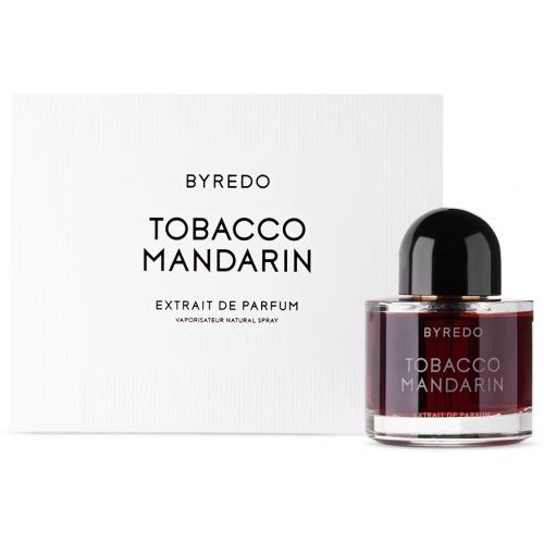 BYREDO Tobacco Mandarin Extrait de parfum 100 ml ORJİNAL AMBALAJLI Parfüm BYREDO Tobacco Mandarin Extrait de parfum 100 ml ORJİNAL AMBALAJLI Parfüm