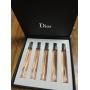 CHRİSTİAN DİOR HOMME İNTENSE ÇANTA SETİ ( 5 X 7,5 ML ) Extrait Erkek Decant Parfüm
