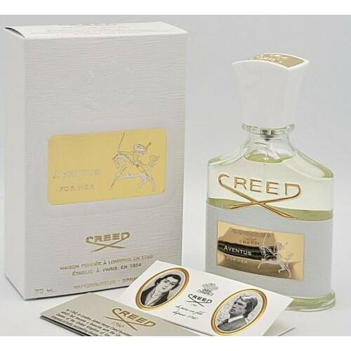 CREED Aventus For Her 100 ml Bayan Eau de Parfum ORJİNAL AMBALAJLI CREED Aventus For Her 100 ml Bayan Eau de Parfum ORJİNAL AMBALAJLI
