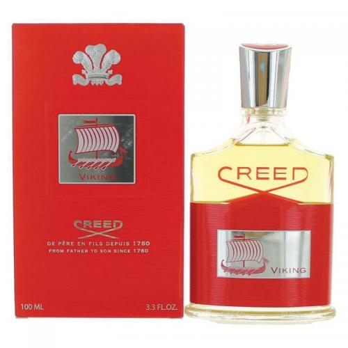 Creed Viking edp 100 ml for men Erkek ORJİNAL AMBALAJLI Parfüm Creed Viking edp 100 ml for men Erkek ORJİNAL AMBALAJLI Parfüm