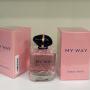 Giorgio Armani My Way EDP 90 ml Kadın ORJİNAL AMBALAJLI Parfüm Giorgio Armani My Way EDP 90 ml Kadın ORJİNAL AMBALAJLI Parfüm