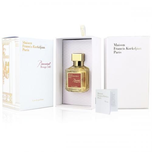 Maison Francis Kurkdjian Baccarat Rouge 540 EDP Unisex Parfüm 70 ml ORJİNAL AMBALAJLI Maison Francis Kurkdjian Baccarat Rouge 540 EDP Unisex Parfüm 70 ml ORJİNAL AMBALAJLI