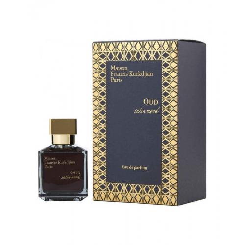 Maison Francis Kurkdjian Oud Satin Mood EDP 70 ml Unısex ORJİNAL AMBALAJLI Parfüm Maison Francis Kurkdjian Oud Satin Mood EDP 70 ml Unısex ORJİNAL AMBALAJLI Parfüm