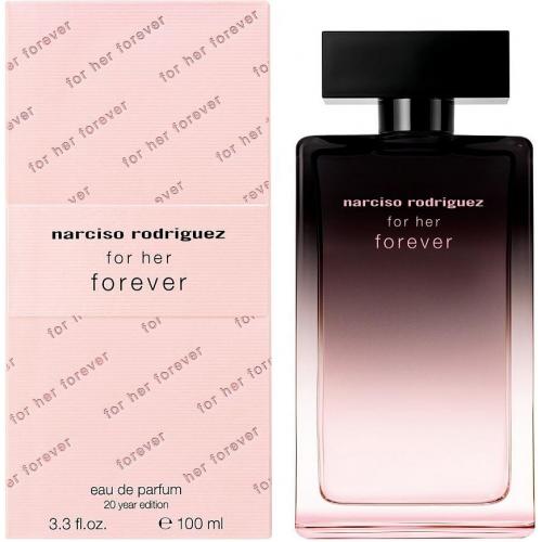 Narciso Rodriguez FOREVER Edp 100 ml ORJİNAL AMBALAJLI Parfüm Narciso Rodriguez FOREVER Edp 100 ml ORJİNAL AMBALAJLI Parfüm