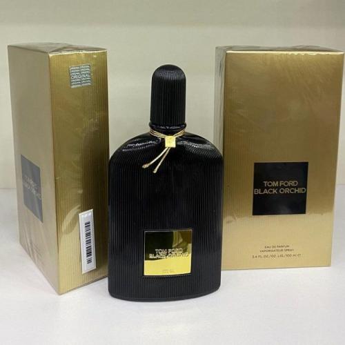 TOM FORD Black Orchid EDP 100ml ORJİNAL AMBALAJLI Unisex Parfüm TOM FORD Black Orchid EDP 100ml ORJİNAL AMBALAJLI Unisex Parfüm
