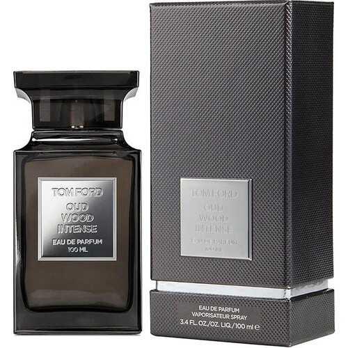Tom Ford Oud Wood Intense 100ML EDP Unisex Tester Parfüm Tom Ford Oud Wood Intense 100ML EDP Unisex Tester Parfüm