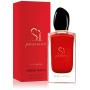 Armani Sì Passione for women edp 100 ml Bayan ORJİNAL AMBALAJLI Parfüm Armani Sì Passione for women edp 100 ml Bayan ORJİNAL AMBALAJLI Parfüm