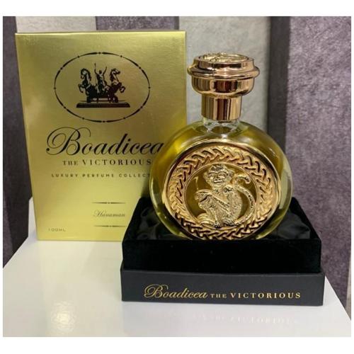 Boadicea The Victoriuos Hanuman EDP 100 ml unisex ORJİNAL AMBALAJLI Parfüm Boadicea The Victoriuos Hanuman EDP 100 ml unisex ORJİNAL AMBALAJLI Parfüm
