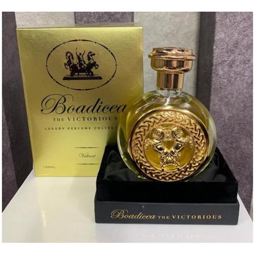 Boadicea The Victoriuos Valiant EDP 100 ml Erkek ORJİNAL AMBALAJLI Parfüm Boadicea The Victoriuos Valiant EDP 100 ml Erkek ORJİNAL AMBALAJLI Parfüm