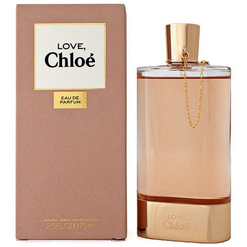 Chloe Love Chloe Edp 75 ml Bayan ORJİNAL AMBALAJLI Parfüm Chloe Love Chloe Edp 75 ml Bayan ORJİNAL AMBALAJLI Parfüm