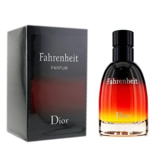 Christian Dior Fahrenheit Le parfüm Edp 75 ml Erkek ORJİNAL AMBALAJLI Parfüm Christian Dior Fahrenheit Le parfüm Edp 75 ml Erkek ORJİNAL AMBALAJLI Parfüm