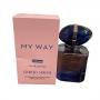 Giorgio Armani My Way İNTENSE Edp 90 ml Kadın Tester Parfümü Giorgio Armani My Way İNTENSE Edp 90 ml Kadın Tester Parfümü