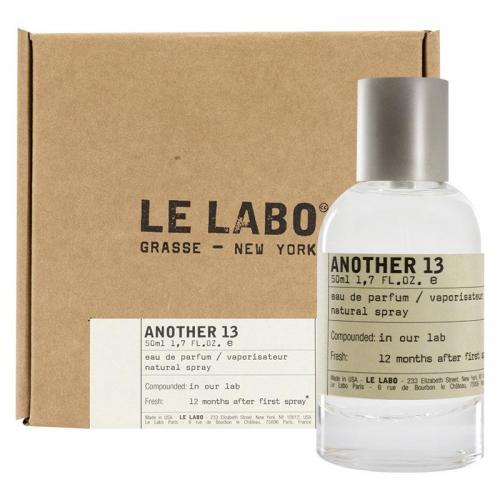 Le Labo Another 13 Edp 50 ml Unisex ORJİNAL AMBALAJLI Parfüm Le Labo Another 13 Edp 50 ml Unisex ORJİNAL AMBALAJLI Parfüm