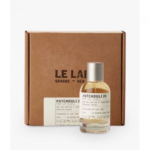 Le Labo Patchouli 24 edp for Unisex 50 ml ORJİNAL AMBALAJLI Parfüm Le Labo Patchouli 24 edp for Unisex 50 ml ORJİNAL AMBALAJLI Parfüm