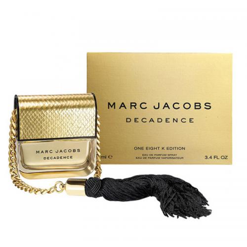 Marc Jacobs Decadence One Eight K Edition EDP 100 ml Kadın ORJİNAL AMBALAJLI Parfüm Marc Jacobs Decadence One Eight K Edition EDP 100 ml Kadın ORJİNAL AMBALAJLI Parfüm