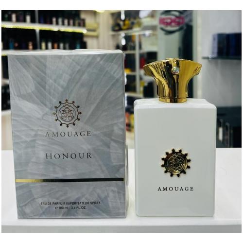 Amouage Honour Man 100 ml Erkek ORJİNAL KUTULU Parfüm