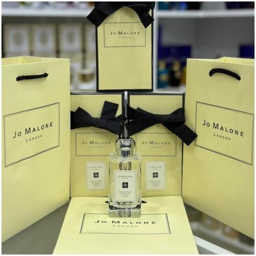 JO Malone English Pear & Freesia Cologne 100 ml Unisex EXCLUSİVE AMBALAJLI ÖZEL İTHAL PARFÜM JO Malone English Pear & Freesia Cologne 100 ml Unisex EXCLUSİVE AMBALAJLI ÖZEL İTHAL PARFÜM