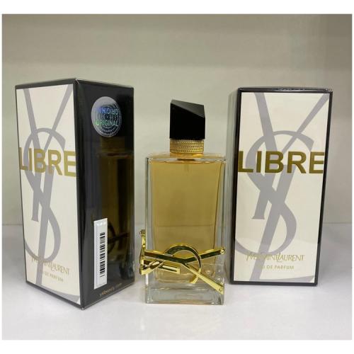 Yves Saint Laurent Libre EDP 90 ML Bayan ORJİNAL AMBALAJLI Parfüm Yves Saint Laurent Libre EDP 90 ML Bayan ORJİNAL AMBALAJLI Parfüm